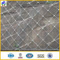 Rockfall Protective Wire Mesh Factory